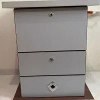 دراور ام دی اف ۳کشو