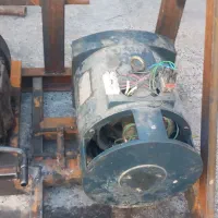 تیلر22 اسب چینی|ماشینآلات صنعتی|گرگان, |دیوار