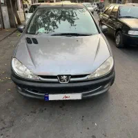 206 SD مدل 89 اتومات