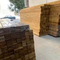 فروش عمده ترمو وود چوب روس مستقیم از تولیدی|عمدهفروشی|مشهد, کشاورز|دیوار