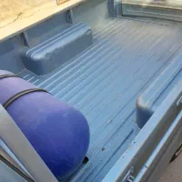 مدل 96 دو هزار|خودرو سواری و وانت|نقده, |دیوار