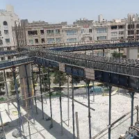 پیمانکار. پیمانکاری ساختمان صفر تا صد تحویل کلید