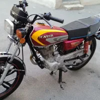 موتور کویر 200