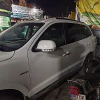 سانتافه مدل ۲۰۰۹