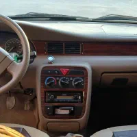 سمند اف سون|خودرو سواری و وانت|سرپل ذهاب, |دیوار