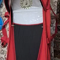 کیف حمل نوزاد و قنداق فرنگی در حد نو