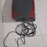 جاروبرقی