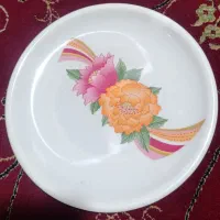 بشقاب ملامین