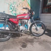 موتور ۱۵۰ مدارک تکمیل|موتورسیکلت|رزن, |دیوار