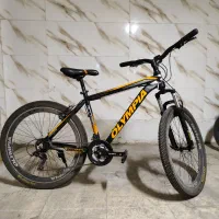 دوچرخه المپیا سایز 26|دوچرخه، اسکیت، اسکوتر|ری, شهید غیوری (ابن باویه)|دیوار