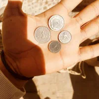 سکه قدیمی شاهی|کلکسیون سکه، تمبر، اسکناس|شیراز, فرهنگیان|دیوار