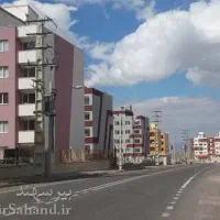 مجتمع آفتاب ۱ / فاز ۲ / خوش قیمت