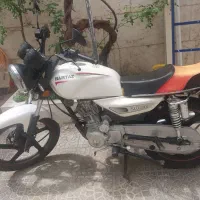 موتور سیکلت