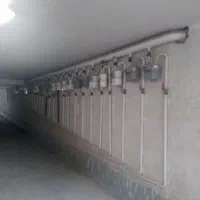 خدمات لوله کشی گاز