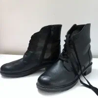 نیم بوت زنانه