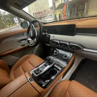 فروش فیدلیتی پرستیژ|خودرو سواری و وانت|بندر امام خمینی, |دیوار