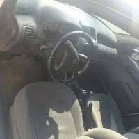 ۲۰۶تیپ ۵|خودرو سواری و وانت|میاندوآب, |دیوار