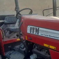 تراکتور ۴۷۵جفت خشک ۴۰۵