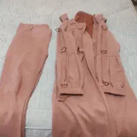 ست شلوار مانتو سوییت .هودی وشومیز