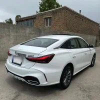 ام جی 5 / MG5|خودرو سواری و وانت|ارومیه, |دیوار