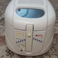 سرخ کن نو نو