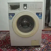 لباسشویی سامسونگ اصل کم کارکرد ۶کیلویی