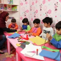 دوره مربیگری مهد کودک و دبستان کودکستان|خدمات آموزشی|اصفهان, ملکشهر|دیوار