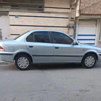 سمند ۸۴|خودرو سواری و وانت|بهارستان, |دیوار