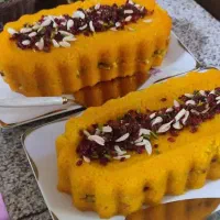 پذیرش سفارش مرغ،ژله،سالادوسایرغذاهای خانگی