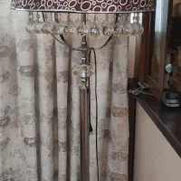 آباژور کنترلی در حد نو