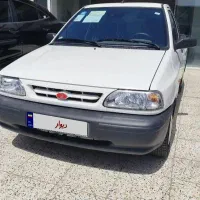 پراید وانت ۴۰۴
