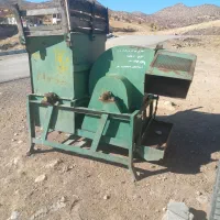 خرمنکوب|ماشین‌آلات صنعتی|فیروزآباد, |دیوار