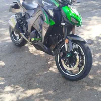 موتور z1 طرح زد هزار