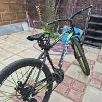 دوچرخه راپیدو r3 سایز 26|دوچرخه، اسکیت، اسکوتر|قم, الغدیر|دیوار