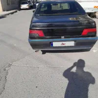 پژو405|خودرو سواری و وانت|بستان آباد, |دیوار