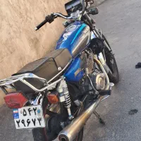 موتور متین ۱۴۰۲