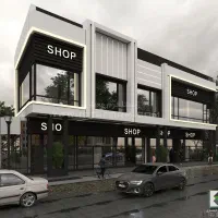 اجاره تجاری