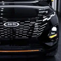 ایکس۳۳کراس X33 Cross درحدصفر خشک