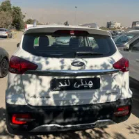 جک SR3 مدل 404 سفید صفر|خودرو سواری و وانت|تهران, عباسآباد|دیوار