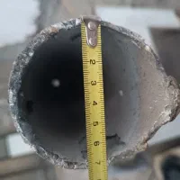 لوله آهنی|مصالح و تجهیزات ساختمان|مشهد, مهدی آباد|دیوار