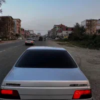 پژو ۴۰۵ مدل ۹۳|خودرو سواری و وانت|اسالم, |دیوار