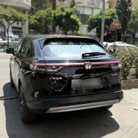 هوندا وزل رنگبندی صفر HONDA VEZEL مدل 1404|خودرو سواری و وانت|تهران, صادقیه|دیوار