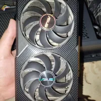 rtx 3050|قطعات و لوازم جانبی رایانه|کرج, حسین‌آباد|دیوار