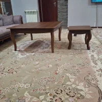 میز عسلی