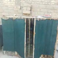 گنجه|لوازم جانبی حیوانات|شیراز, داریون|دیوار