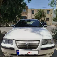 سمند Lx