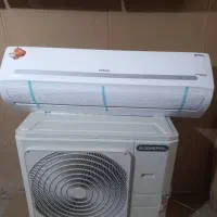 کولر گازی 2026