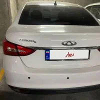 آریزو ۵اتومات اکسلنت مدل ۹۶
