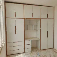 دکوراسیون داخلی پوریا/کمد دیواری/اقساط/طرح ویژه|خدمات پیشه و مهارت|تربت جام, شهید نصرالهی|دیوار