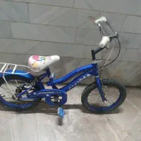 دوچرخه ۱۶